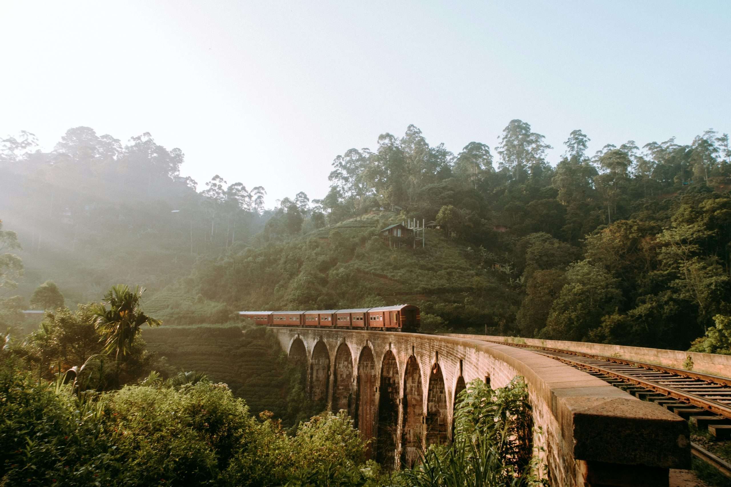 Delhi to Manali Train – Closest Railway Options