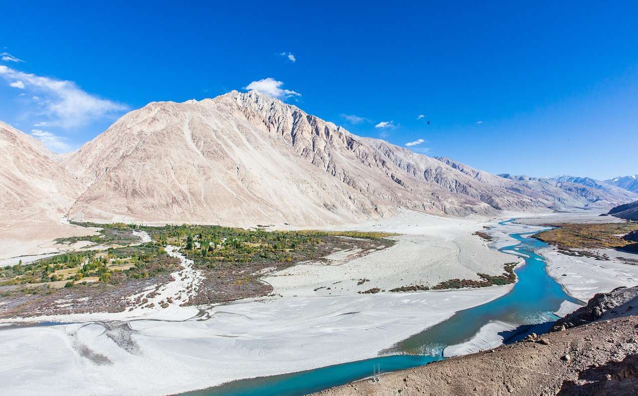Best Time to Visit Jammu and Kashmir for Snow, Sightseeing & Travel​